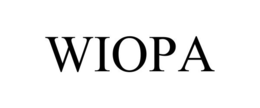 WIOPA trademark