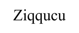 ZIQQUCU trademark