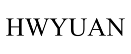HWYUAN trademark