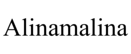 ALINAMALINA trademark