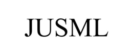 JUSML trademark