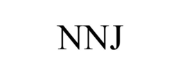 NNJ trademark