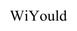 WIYOULD trademark