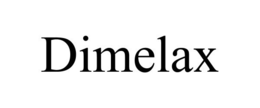 DIMELAX trademark