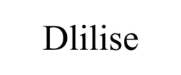 DLILISE trademark