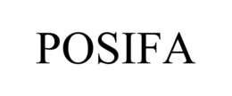 POSIFA trademark