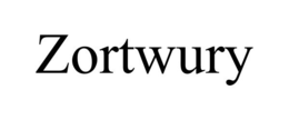 ZORTWURY trademark