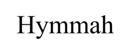 HYMMAH trademark
