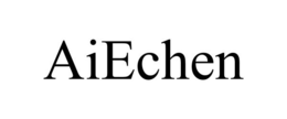 AIECHEN trademark