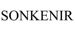 SONKENIR trademark