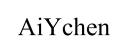 AIYCHEN trademark