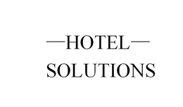 HOTEL SOLUTIONS trademark