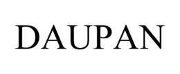 DAUPAN trademark