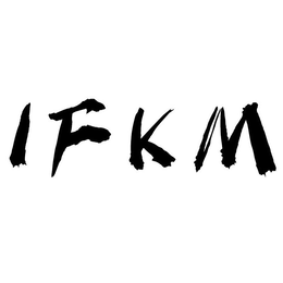 IFKM trademark