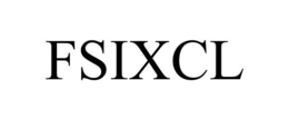 FSIXCL trademark