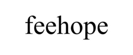 FEEHOPE trademark