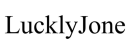 LUCKLYJONE trademark