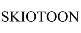 SKIOTOON trademark