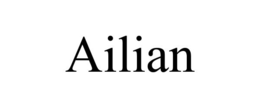 AILIAN trademark