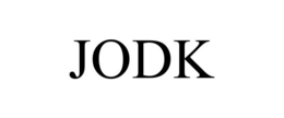 JODK trademark