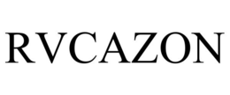 RVCAZON trademark