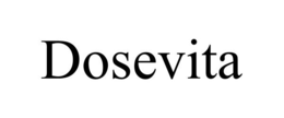 DOSEVITA trademark