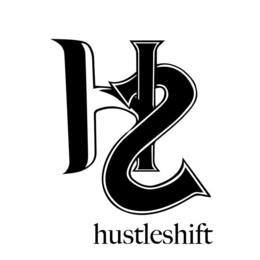 HS HUSTLESHIFT trademark