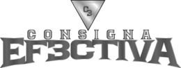 CONSIGNA EF3CTIVA C3 trademark