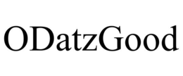 ODATZGOOD trademark
