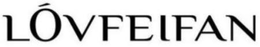 LOVFEIFAN trademark