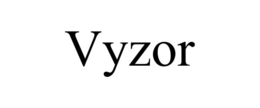 VYZOR trademark