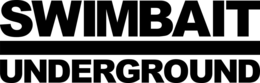 SWIMBAIT UNDERGROUND trademark