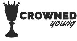 CROWNED YOUNG trademark