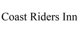 COAST RIDERS INN trademark