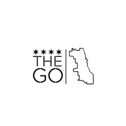 THE GO trademark