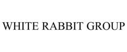 WHITE RABBIT GROUP trademark