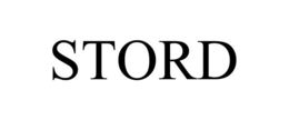 STORD trademark