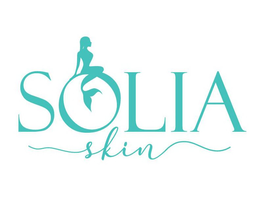 SOLIA SKIN trademark