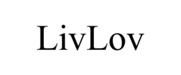 LIVLOV trademark