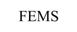 FEMS trademark