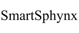 SMARTSPHYNX trademark