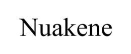 NUAKENE trademark