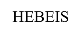 HEBEIS trademark