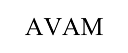 AVAM trademark