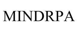MINDRPA trademark