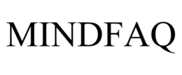 MINDFAQ trademark
