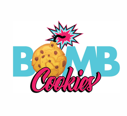 BOMB COOKIES trademark