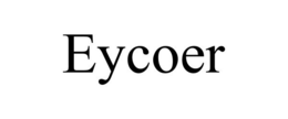 EYCOER trademark