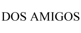 DOS AMIGOS trademark