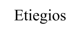 ETIEGIOS trademark